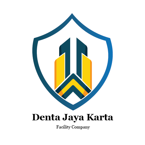 Logo PT. Denta Jaya Karta